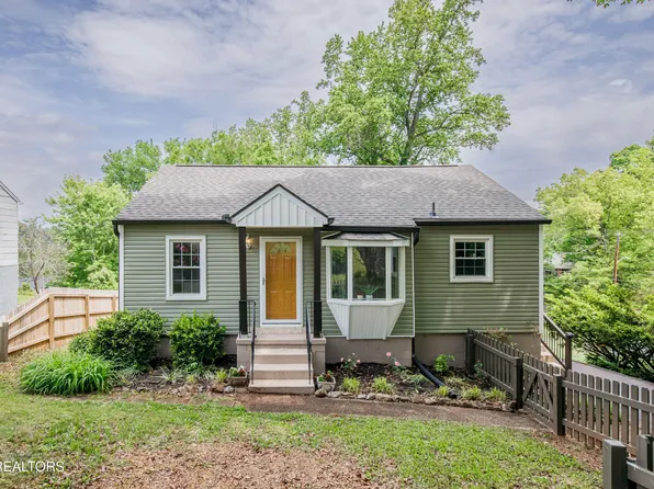 2249 Hillsboro Hts, Knoxville, TN 37920