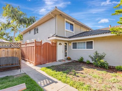 779 Warring Dr APT 3, San Jose, CA, 95123