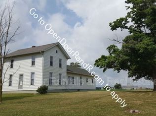 6114 County Road 44, Butler, IN 46721