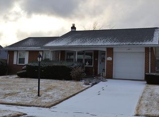 2706 Burnley Rd, Wilmington, DE 19808