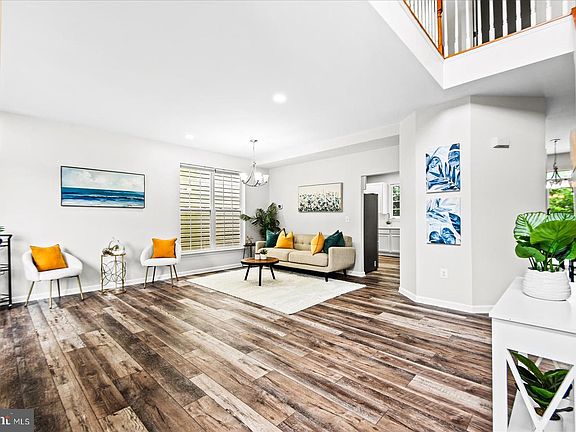 4th image of 4505 Shotwell Ct