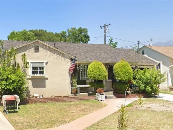 1903 Capehart Ave, Duarte, CA 91010