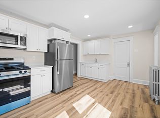 105 Wilber St, Springfield, MA 01104