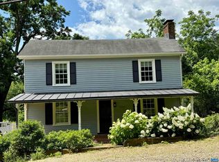 1804 Chesapeake St, Charlottesville, VA 22902