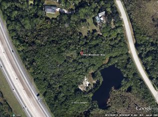 7443 Windover Way 32780, Titusville, FL 32780