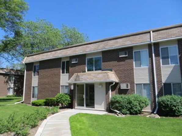 1115 Miller Ln APT 104, Buffalo Grove, IL 60089