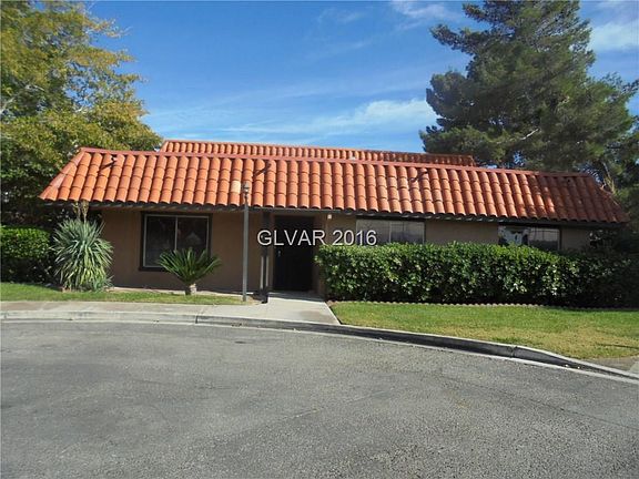2nd image of 6661 Bubbling Brook Dr Unit A