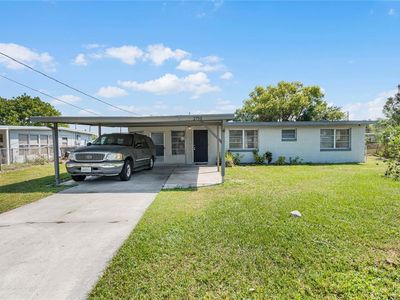 2750 Idylridge Way, Winter Haven, FL, 33881
