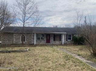 1309 Jackson County High School Rd, Mc Kee, KY 40447