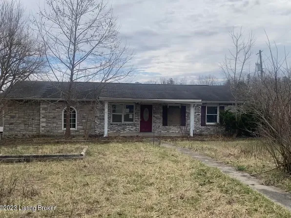 1309 Jackson County High School Rd, Mc Kee, KY 40447