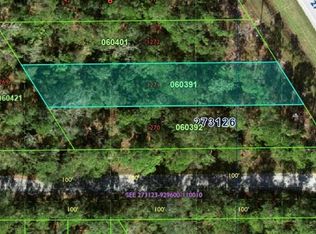 Us Highway 27 #1271, Frostproof, FL 33843