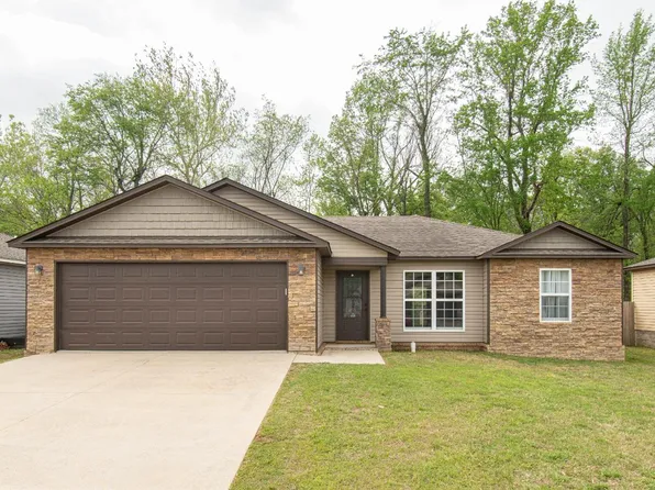 510 Elizabeth Dr, Paragould, AR 72450