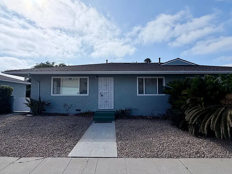4603 Tivoli St — Photo 1