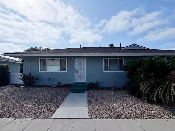 4603 Tivoli St, San Diego, CA 92107