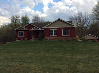 1858 Sunquest Ave, Dorr, MI 49323