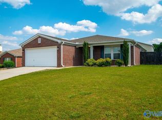 145 Ranier St LOT 131, Meridianville, AL 35759