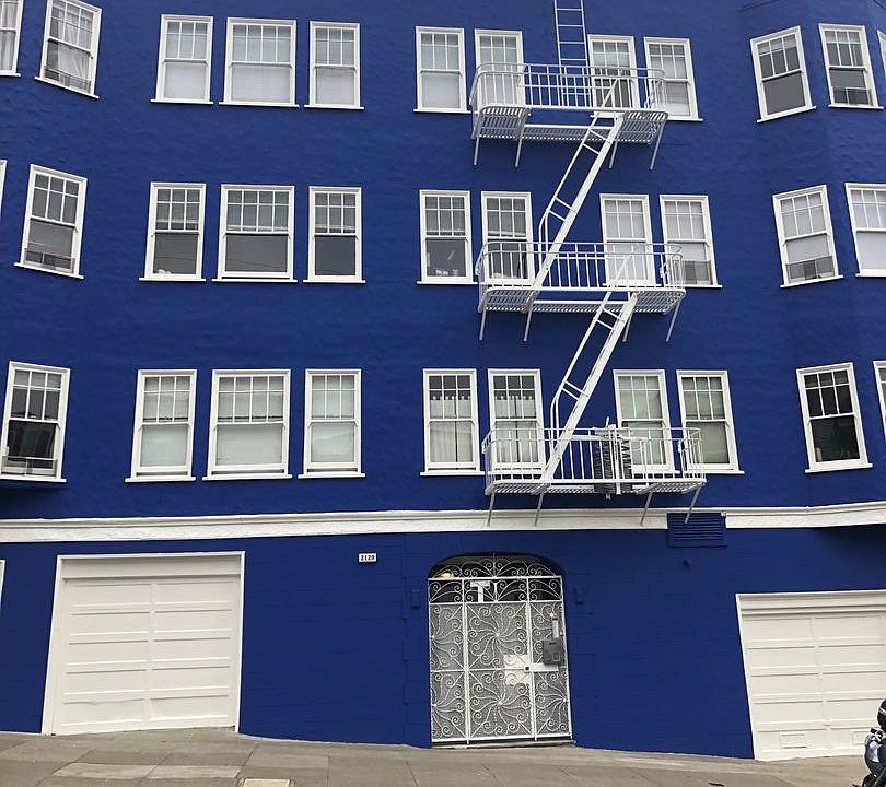 1st image of 2120 Larkin St APT 304