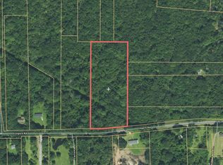 7866 Legare Rd, Edisto Island, SC 29438