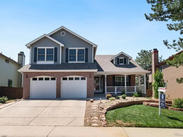 9947 Spring Hill Lane, Highlands Ranch, CO 80129