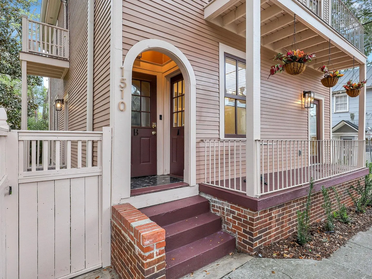 1510 Lincoln St — Photo 4