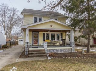 188 Baker St, Berea, OH 44017