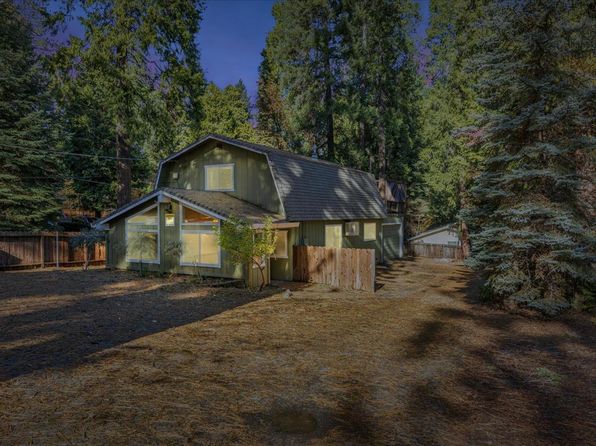 6023 Pony Express Trl, Pollock Pines, CA 95726