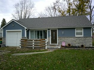 34706 Rhonswood Dr, Farmington Hills, MI