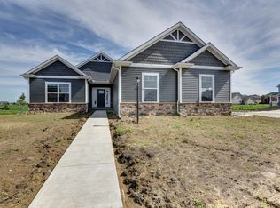 5002 Emmas Way, Champaign, IL 61822