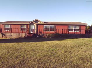 8620 Highway 136, Fritch, TX 79036