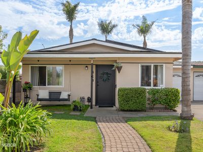 828 Bambi Ct, Arroyo Grande, CA, 93420