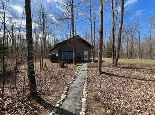 10344 Alpena State Rd, Cheboygan, MI 49721