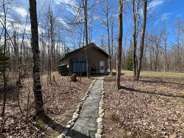 10344 Alpena State Rd, Cheboygan, MI 49721