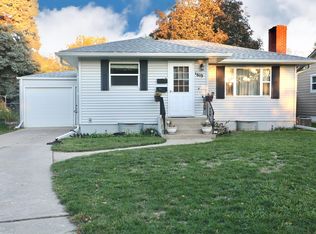 1619 S Main St, Aberdeen, SD 57401