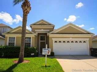 2241 Wyndham Palms Way, Kissimmee, FL 34747