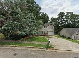 8290 Mountain Pass, Riverdale, GA 30274