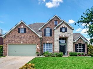 208 River Down Rd, Georgetown, TX 78628