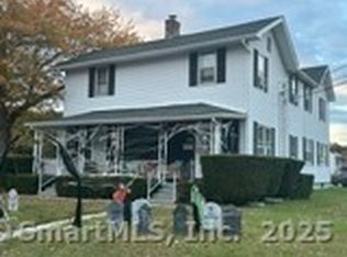 20 Manning Road, Enfield, CT 06082