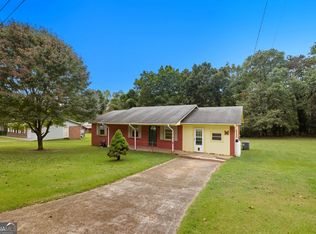 147 Gibson St, Cornelia, GA 30531