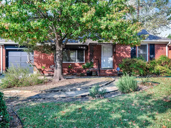 628 Westwood Dr, Richardson, TX 75080