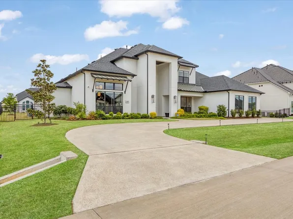 5408 Seuss St, Flower Mound, TX 75022