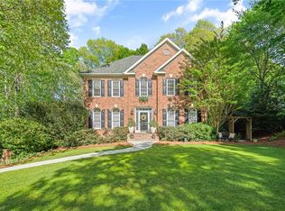 815 Poplar Grove Rd, Winston Salem, NC 27106
