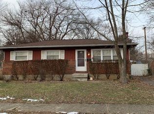 5578 Norcross Rd, Columbus, OH 43229
