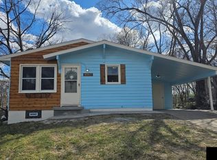 4507 Laurel Ave, Omaha, NE 68104