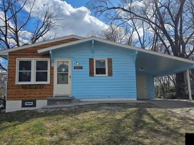 4507 Laurel Ave, Omaha, NE, 68104