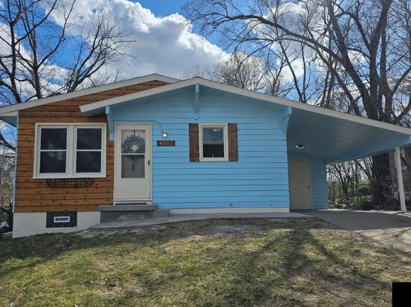 4507 Laurel Ave, Omaha, NE 68104