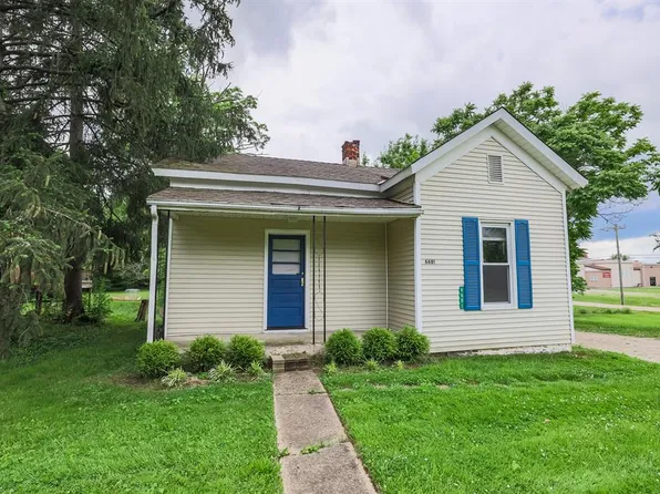 6681 Branch Hill Guinea Pike, Loveland, OH 45140