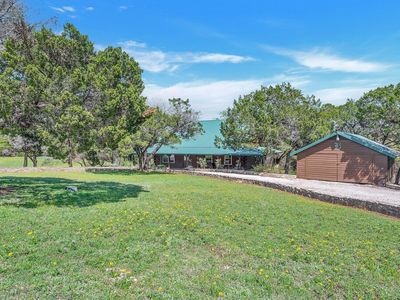 231 County Road 1523, Morgan, TX, 76671
