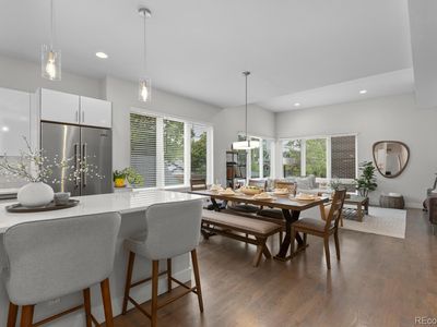 3523 Tejon Street, Denver, CO, 80211