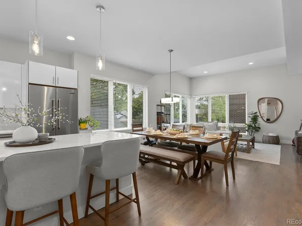 3523 Tejon Street, Denver, CO 80211