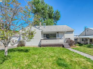 812 NW 11th St, Pendleton, OR 97801